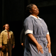 LaTanya Richardson takes a bow after the opening night performance of ‘To Kill A Mockingbird’ at the Shubert Theatre on December 13, 2018 in New York City.